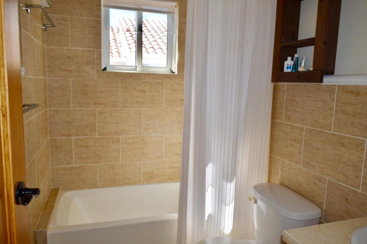Appartamento Amazing Views 2Br @Cadaquescaribe Bayahibe Esterno foto