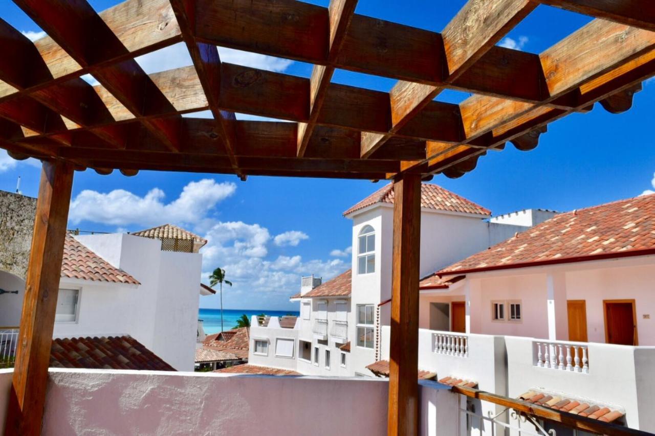 Appartamento Amazing Views 2Br @Cadaquescaribe Bayahibe Esterno foto