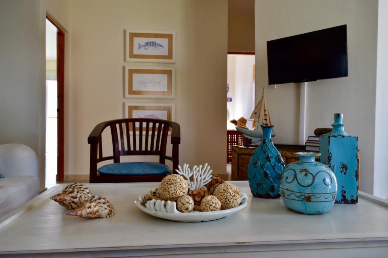 Appartamento Amazing Views 2Br @Cadaquescaribe Bayahibe Esterno foto