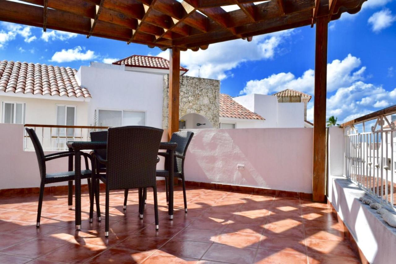 Appartamento Amazing Views 2Br @Cadaquescaribe Bayahibe Esterno foto