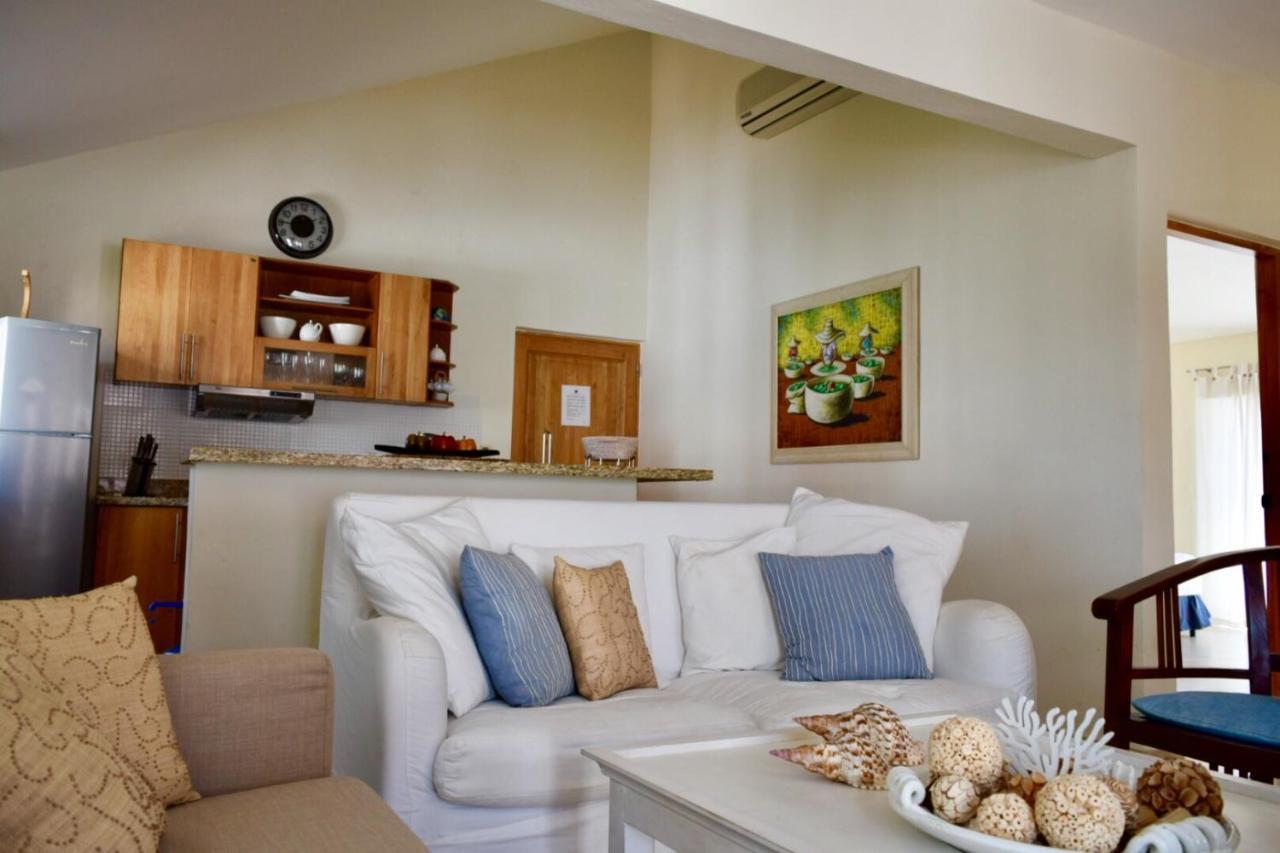 Appartamento Amazing Views 2Br @Cadaquescaribe Bayahibe Esterno foto