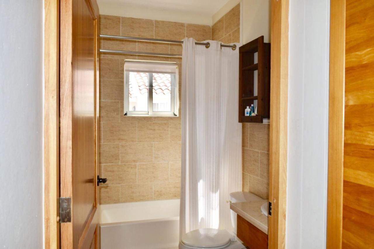Appartamento Amazing Views 2Br @Cadaquescaribe Bayahibe Esterno foto