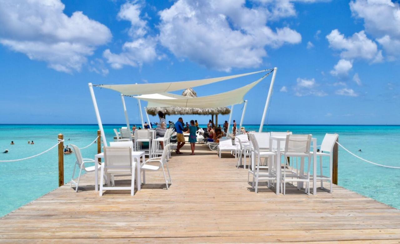 Appartamento Amazing Views 2Br @Cadaquescaribe Bayahibe Esterno foto