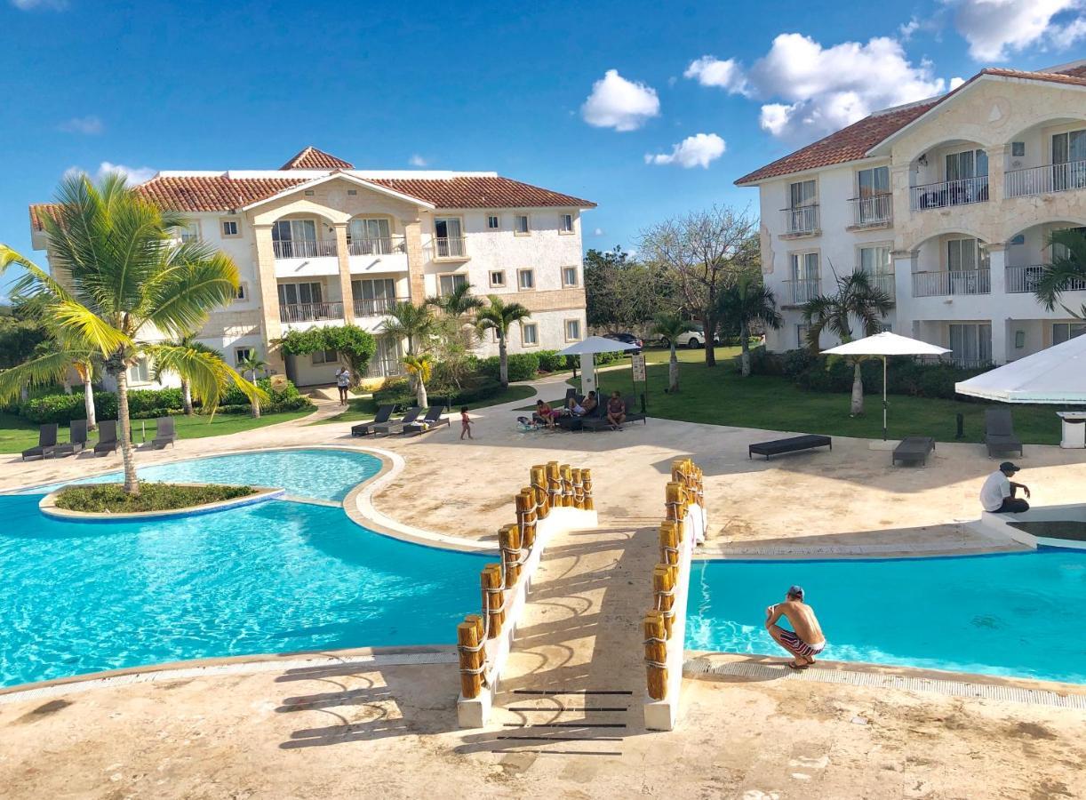 Appartamento Amazing Views 2Br @Cadaquescaribe Bayahibe Esterno foto