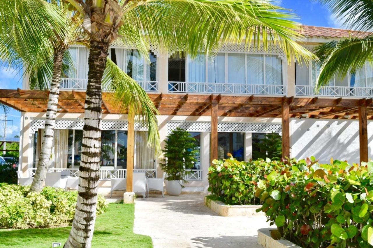 Appartamento Amazing Views 2Br @Cadaquescaribe Bayahibe Esterno foto