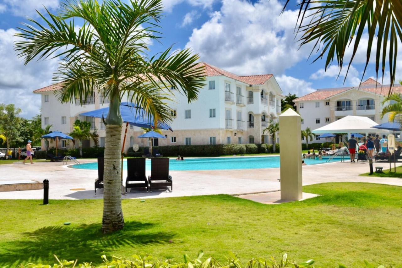 Appartamento Amazing Views 2Br @Cadaquescaribe Bayahibe Esterno foto