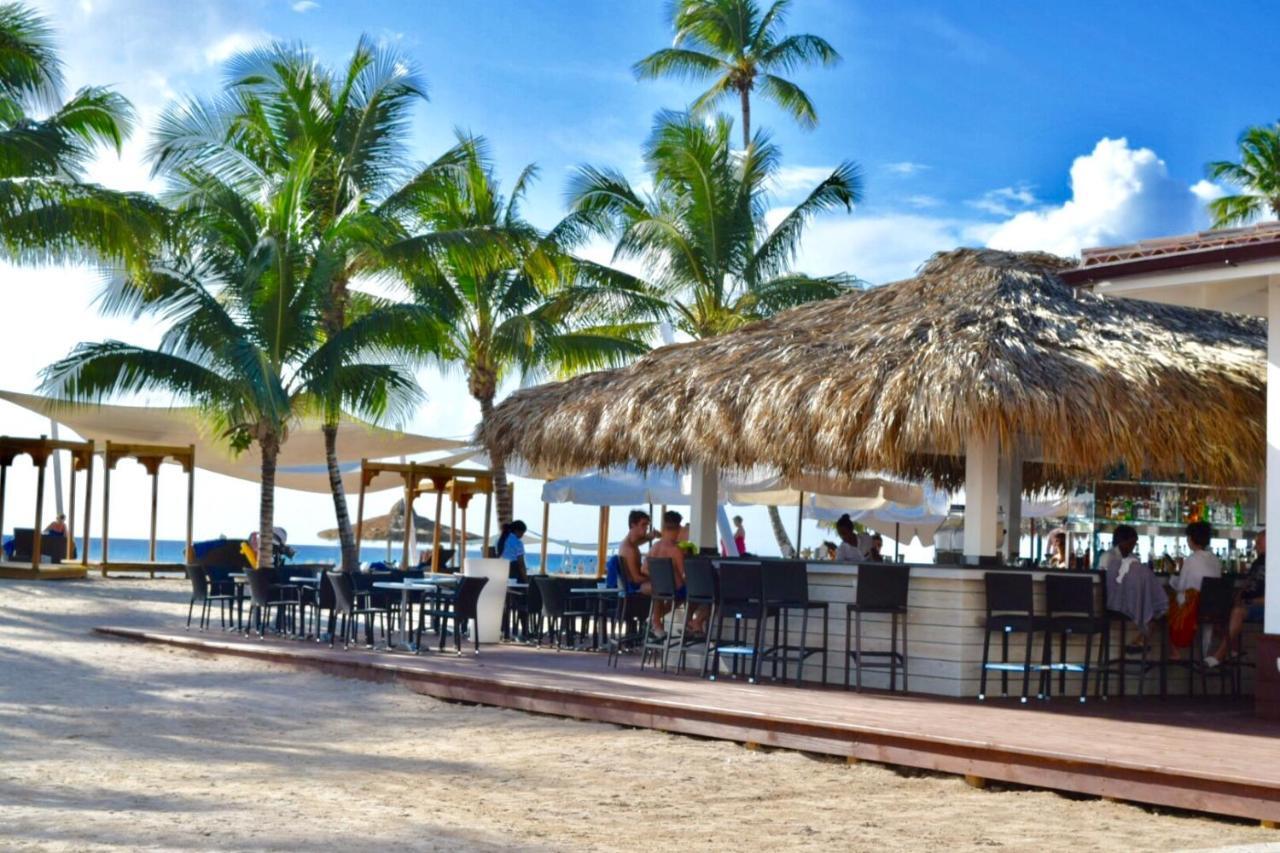 Appartamento Amazing Views 2Br @Cadaquescaribe Bayahibe Esterno foto