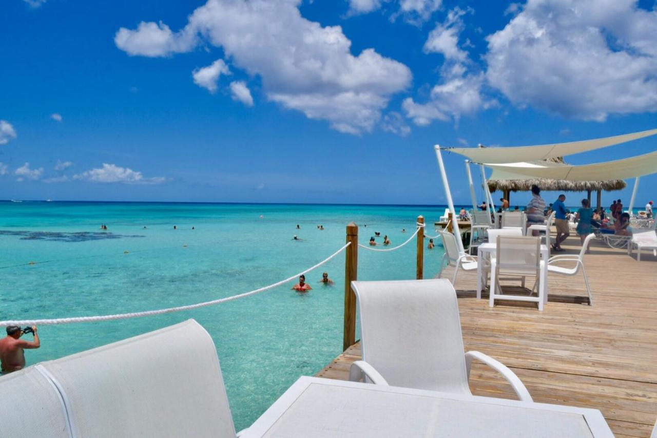 Appartamento Amazing Views 2Br @Cadaquescaribe Bayahibe Esterno foto