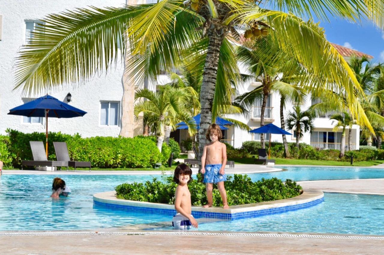 Appartamento Amazing Views 2Br @Cadaquescaribe Bayahibe Esterno foto