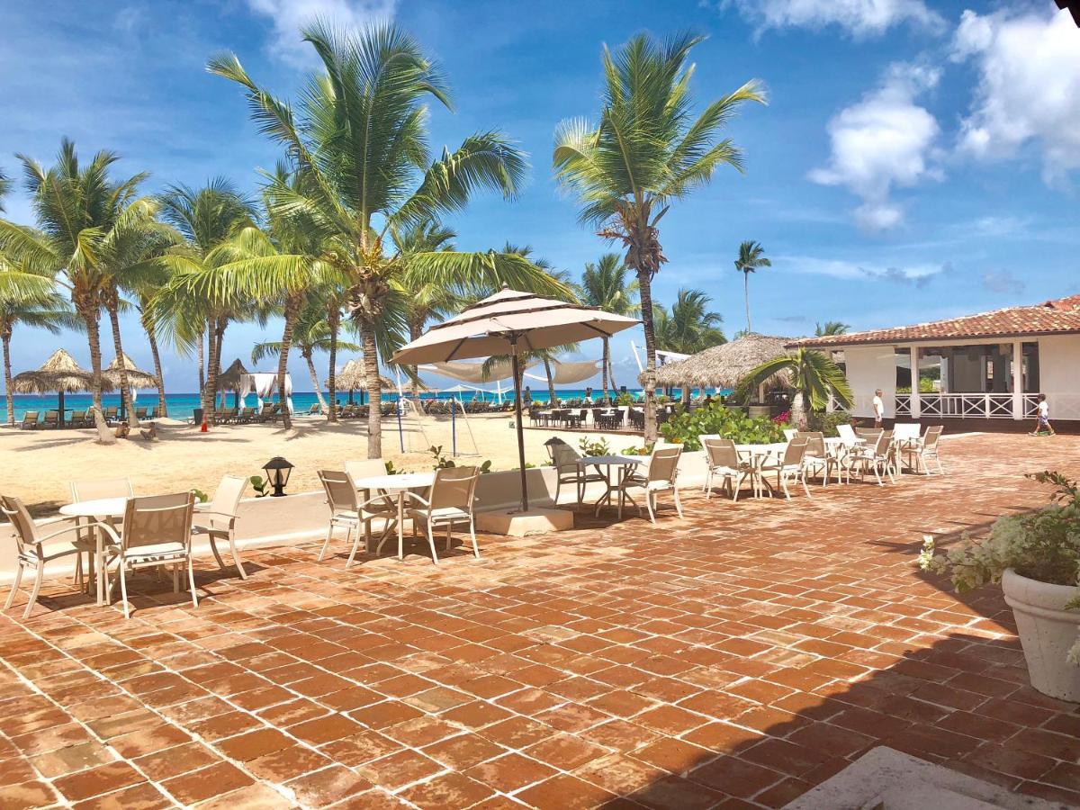 Appartamento Amazing Views 2Br @Cadaquescaribe Bayahibe Esterno foto